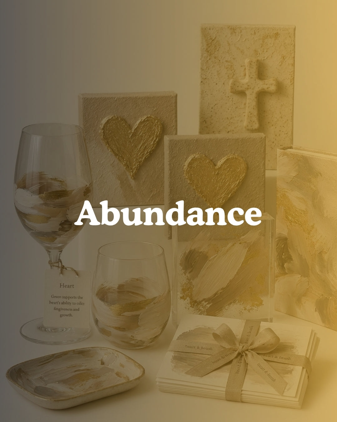 ABUNDANCE