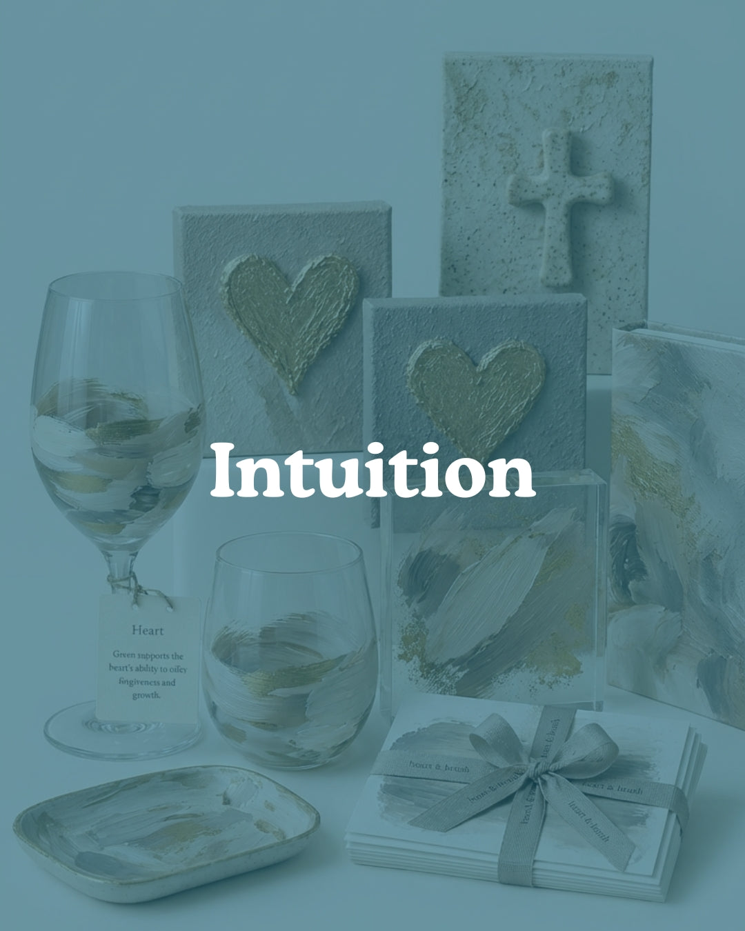 INTUITION