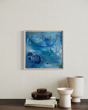 Believe You Are Loved 20x20